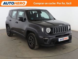 Jeep Renegade 1.0 TGDi Sport 4x2