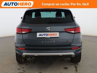 Seat Ateca 2.0 TDI FR