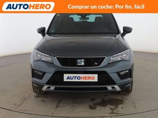Seat Ateca 2.0 TDI FR