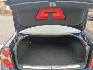 6 velocidades Volkswagen Passat 2004