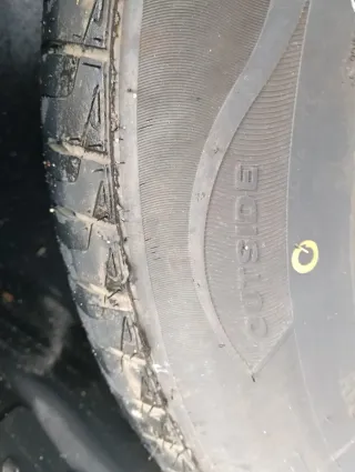 6 velocidades Volkswagen Passat 2004