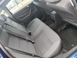 6 velocidades Volkswagen Passat 2004