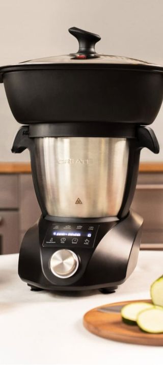 Robot Cocina CREATE Chefbot Compact Connect