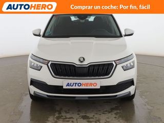 Skoda Kamiq 1.0 TSI Ambition