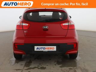 Kia Rio 1.2 Concept