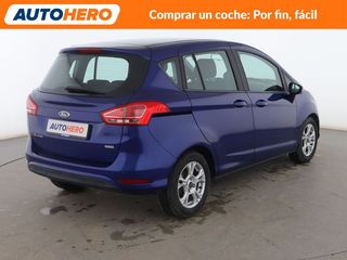 Ford B-MAX 1.0 EcoBoost Trend