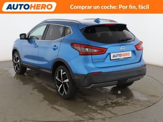Nissan Qashqai 1.6 dCi Tekna