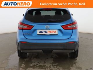 Nissan Qashqai 1.6 dCi Tekna