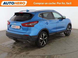 Nissan Qashqai 1.6 dCi Tekna