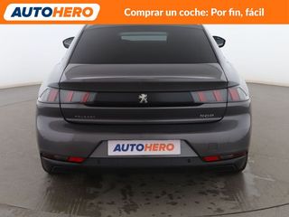 Peugeot 508 1.5 Blue-HDi Business