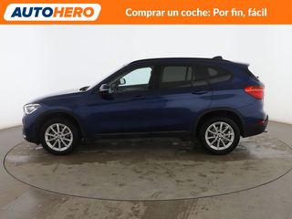 BMW X1 sDrive 18d