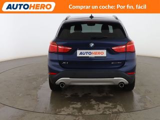 BMW X1 sDrive 18d