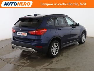 BMW X1 sDrive 18d