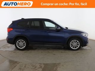 BMW X1 sDrive 18d