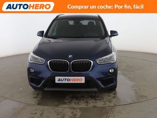 BMW X1 sDrive 18d