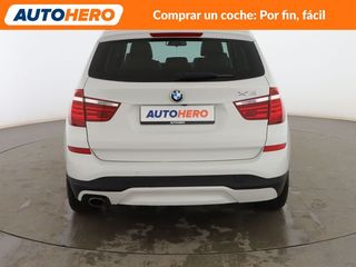 BMW X3 xDrive 20i