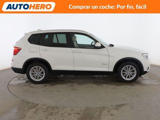 BMW X3 xDrive 20i