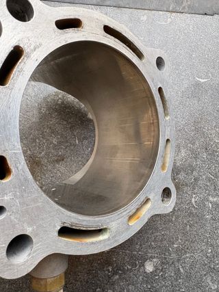 Cilindro Kawasaki KXF 450 (2009-2012)