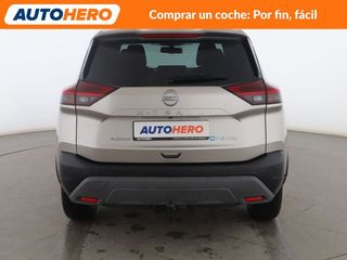 Nissan X-Trail 1.5 VC-T e-POWER N-Connecta 4x4