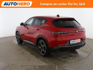 Alfa Romeo Tonale 1.5 VGT Speciale MHEV
