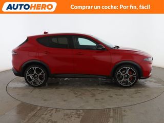 Alfa Romeo Tonale 1.5 VGT Speciale MHEV