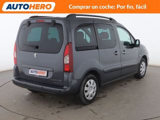 Peugeot Partner 1.6 Blue-HDi Style