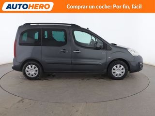Peugeot Partner 1.6 Blue-HDi Style