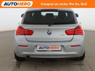 BMW Serie 1 118i