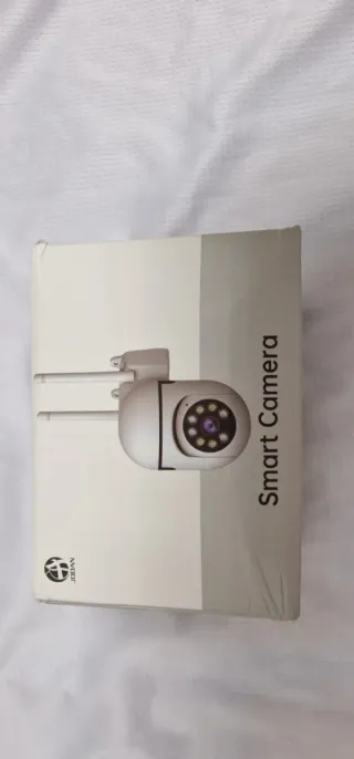 Cámara de Vigilancia JODAN Smart Camera