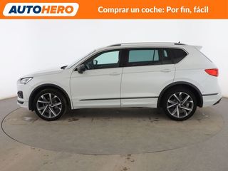 Seat Tarraco 1.5 TSI ACT FR