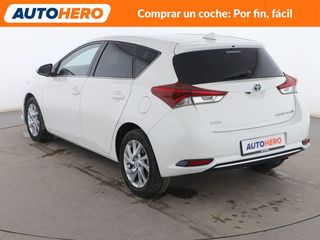 Toyota Auris 1.8 Hybrid Active