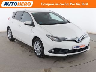 Toyota Auris 1.8 Hybrid Active