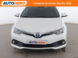 Toyota Auris 1.8 Hybrid Active