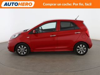 Kia Picanto 1.0 X-Tech