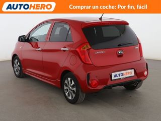 Kia Picanto 1.0 X-Tech