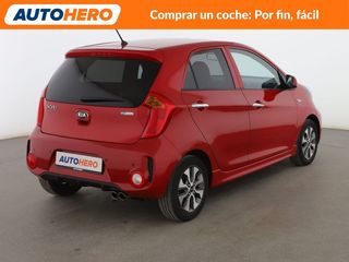 Kia Picanto 1.0 X-Tech
