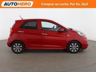 Kia Picanto 1.0 X-Tech