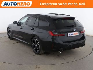 BMW Serie 3 320d xDrive M Sport MHEV