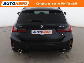 BMW Serie 3 320d xDrive M Sport MHEV