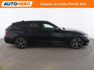 BMW Serie 3 320d xDrive M Sport MHEV