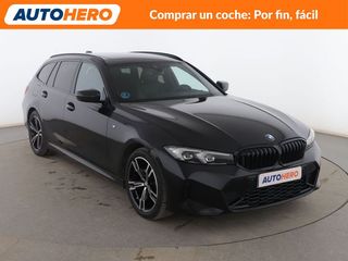 BMW Serie 3 320d xDrive M Sport MHEV