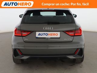 Audi A1 25 TFSI Adrenalin