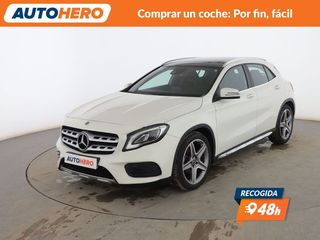 Mercedes GLA GLA 200 d AMG Line