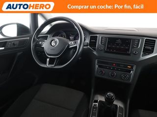 Volkswagen Golf 1.6 TDI Special Edition BlueMotion Tech