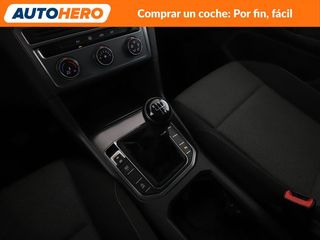 Volkswagen Golf 1.6 TDI Special Edition BlueMotion Tech