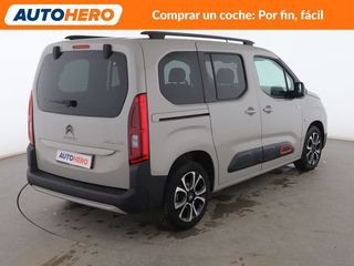 Citroën Berlingo 1.5 Blue-HDi Shine M