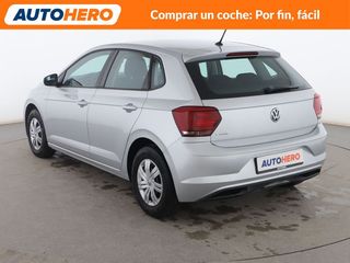 Volkswagen Polo 1.0 Edition