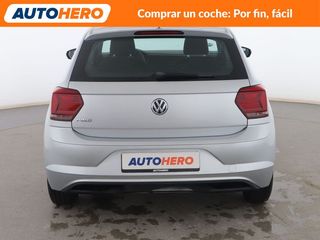 Volkswagen Polo 1.0 Edition