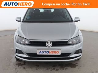 Volkswagen Polo 1.0 Edition