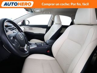 Lexus NX NX 300h HEV Executive 4WD